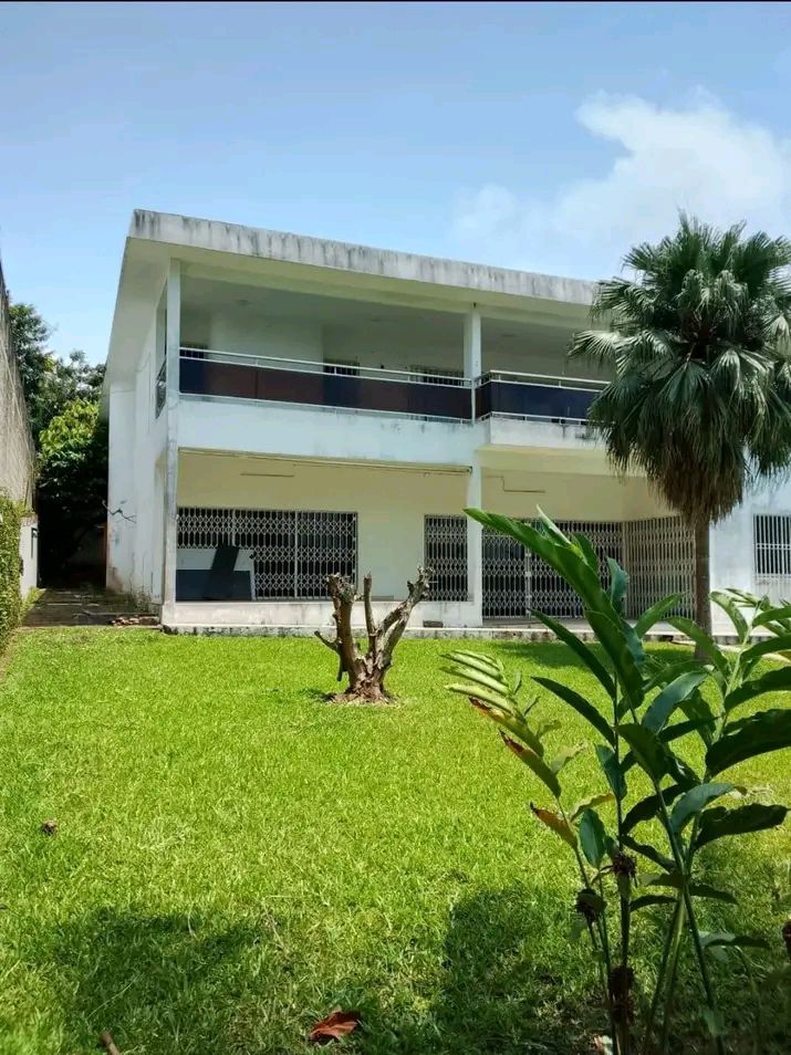 Villa Duplex