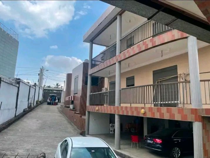 Villa Duplex