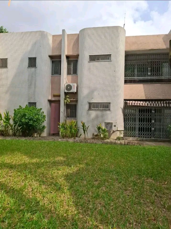 Villa Duplex