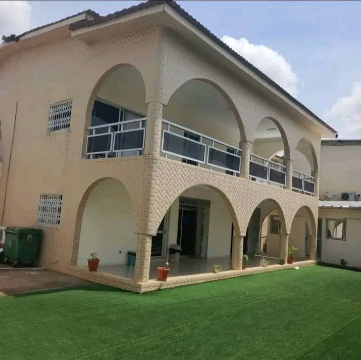 Villa Duplex