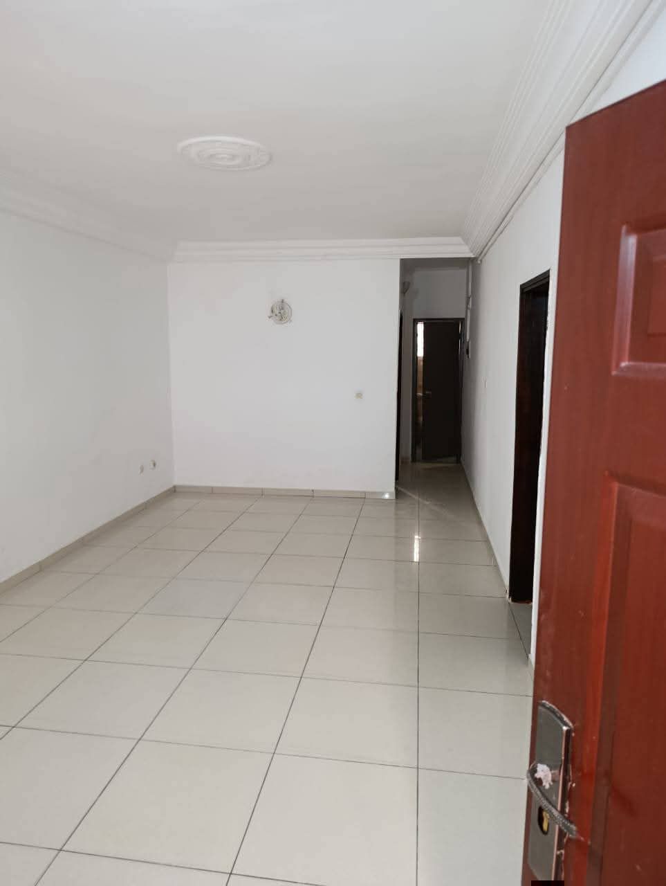 APPARTEMENT 2 PIÈCES EN LOCATION
