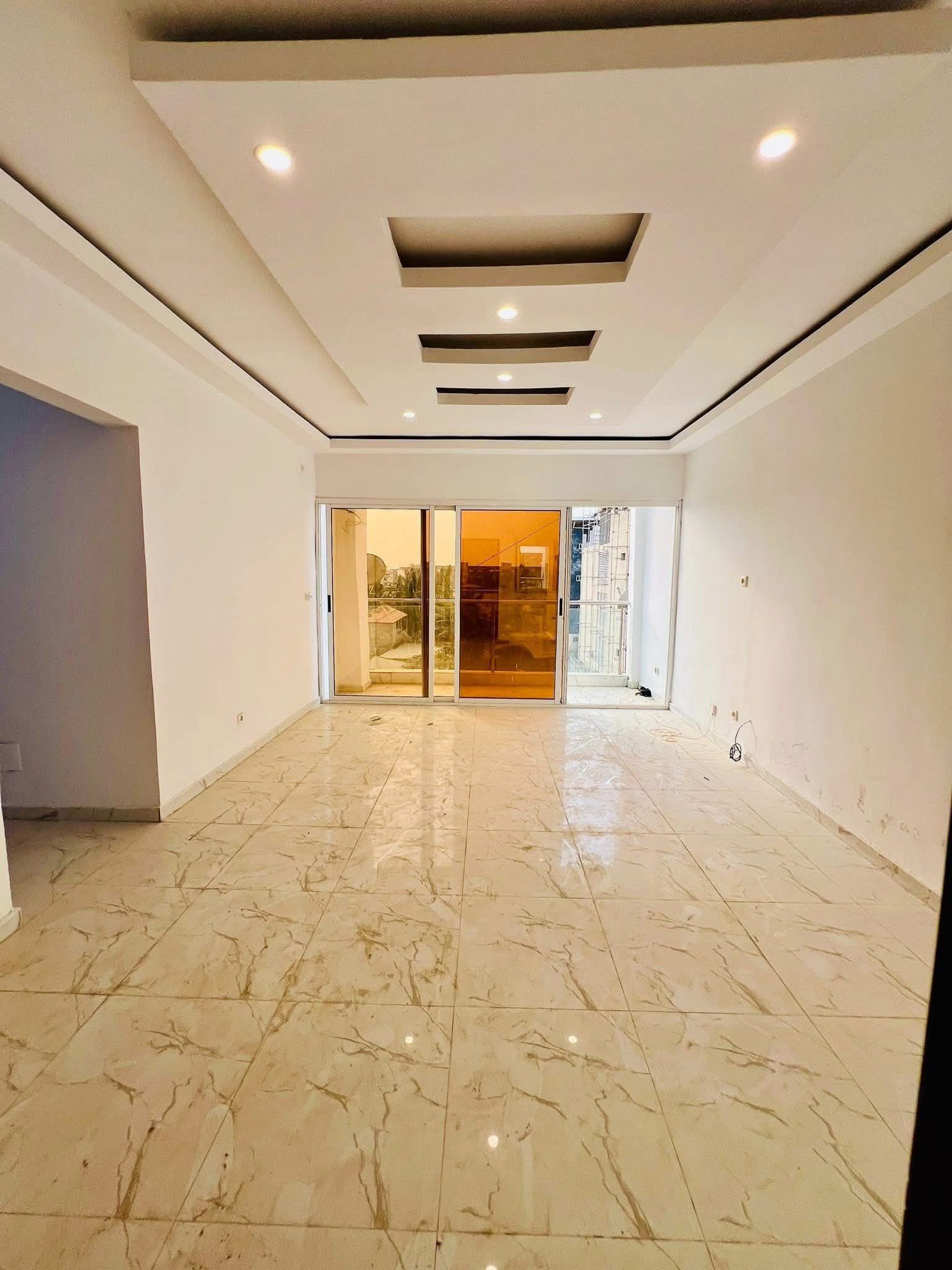 Bel Appartement 3 pièces
