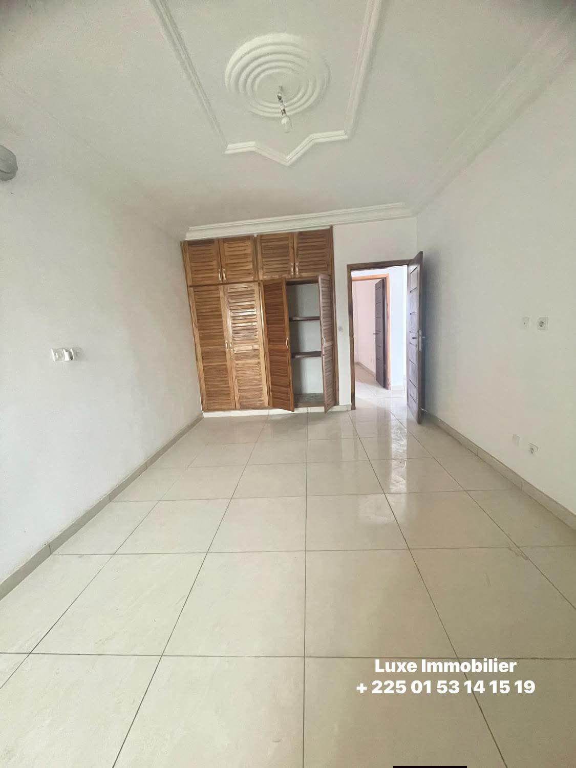 Magnifique appartement 3 pièces