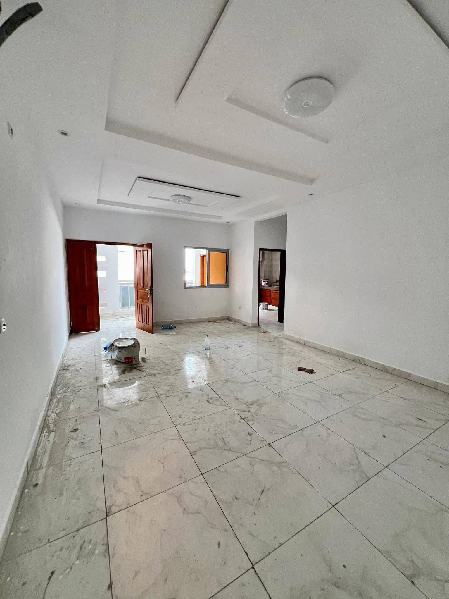 Chic appartement 4 pièces