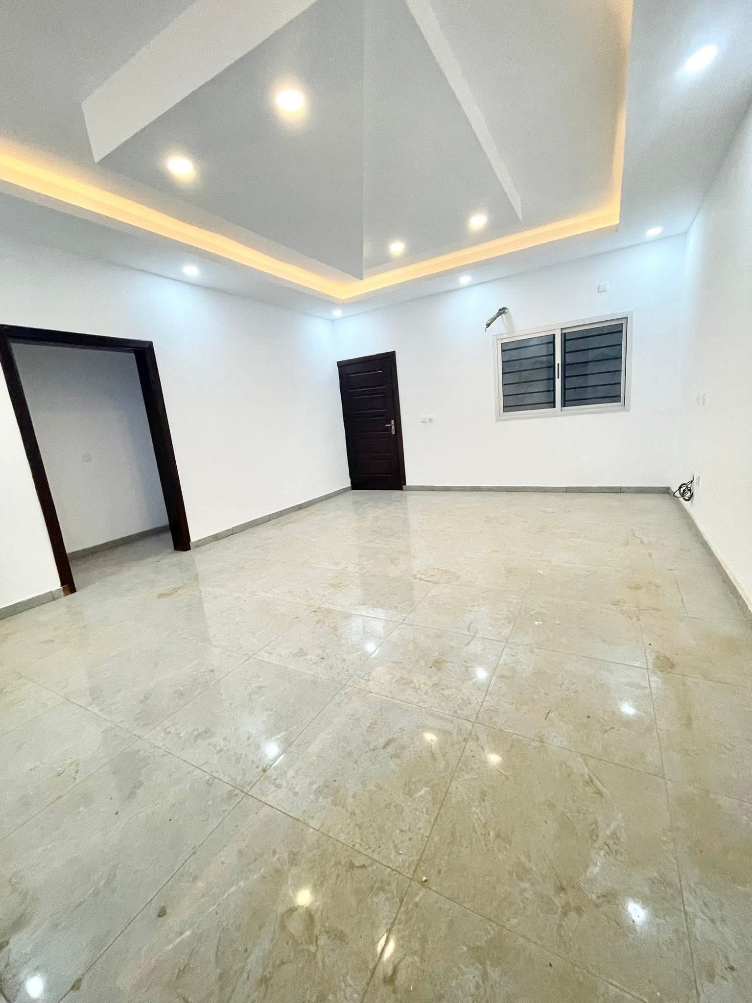 Spacieux appartement 4 pièces