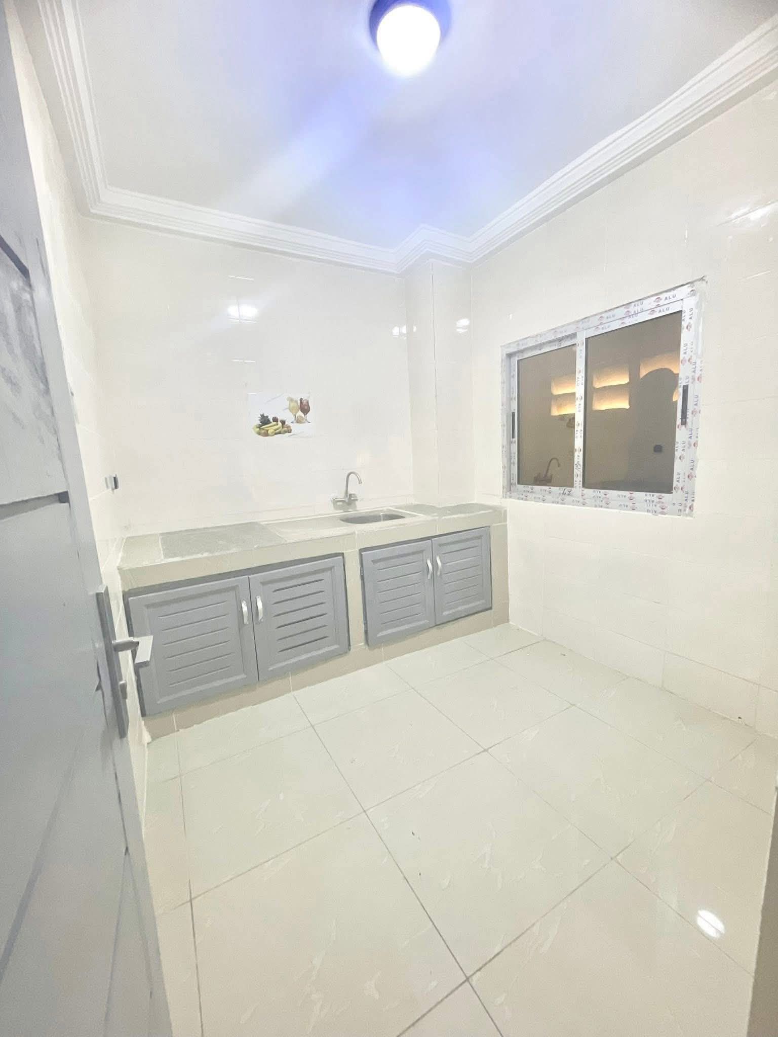 Chic appartement 3 pièces