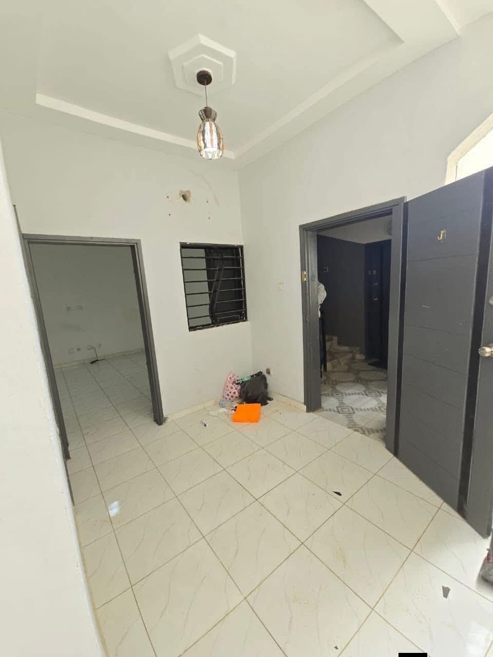 Appartement 2 pièces au 1er étage