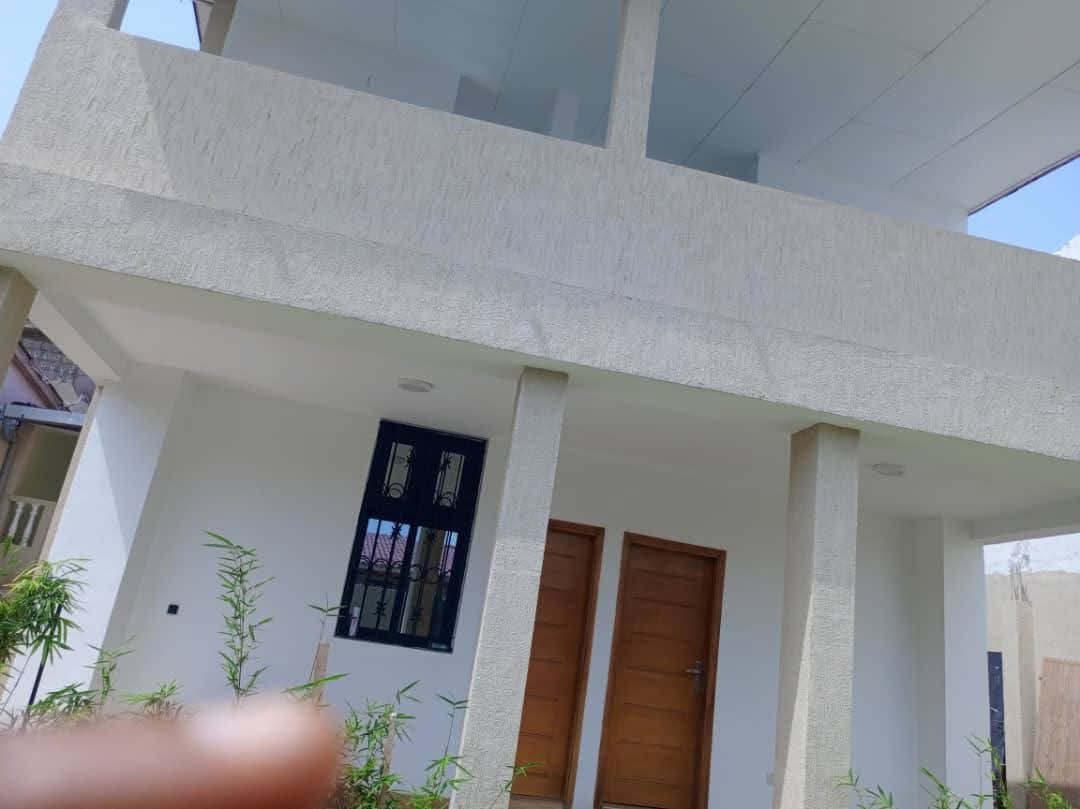 Magnifique duplex 4 pièces