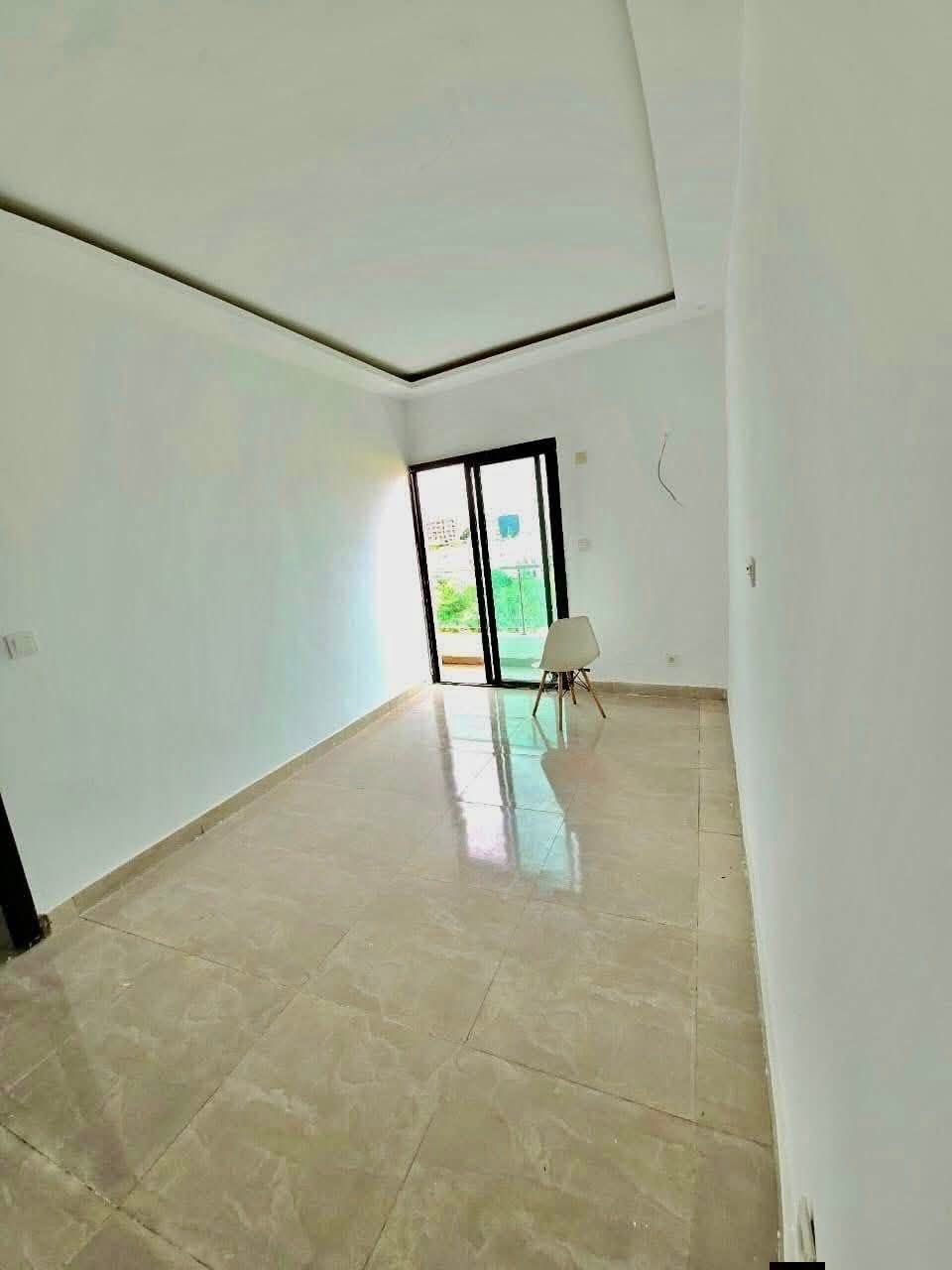 Appartement 2 pièces au 2ème étage