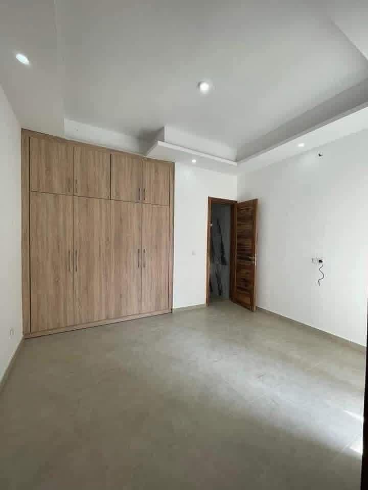 Appartement de bon standing 3 pièces