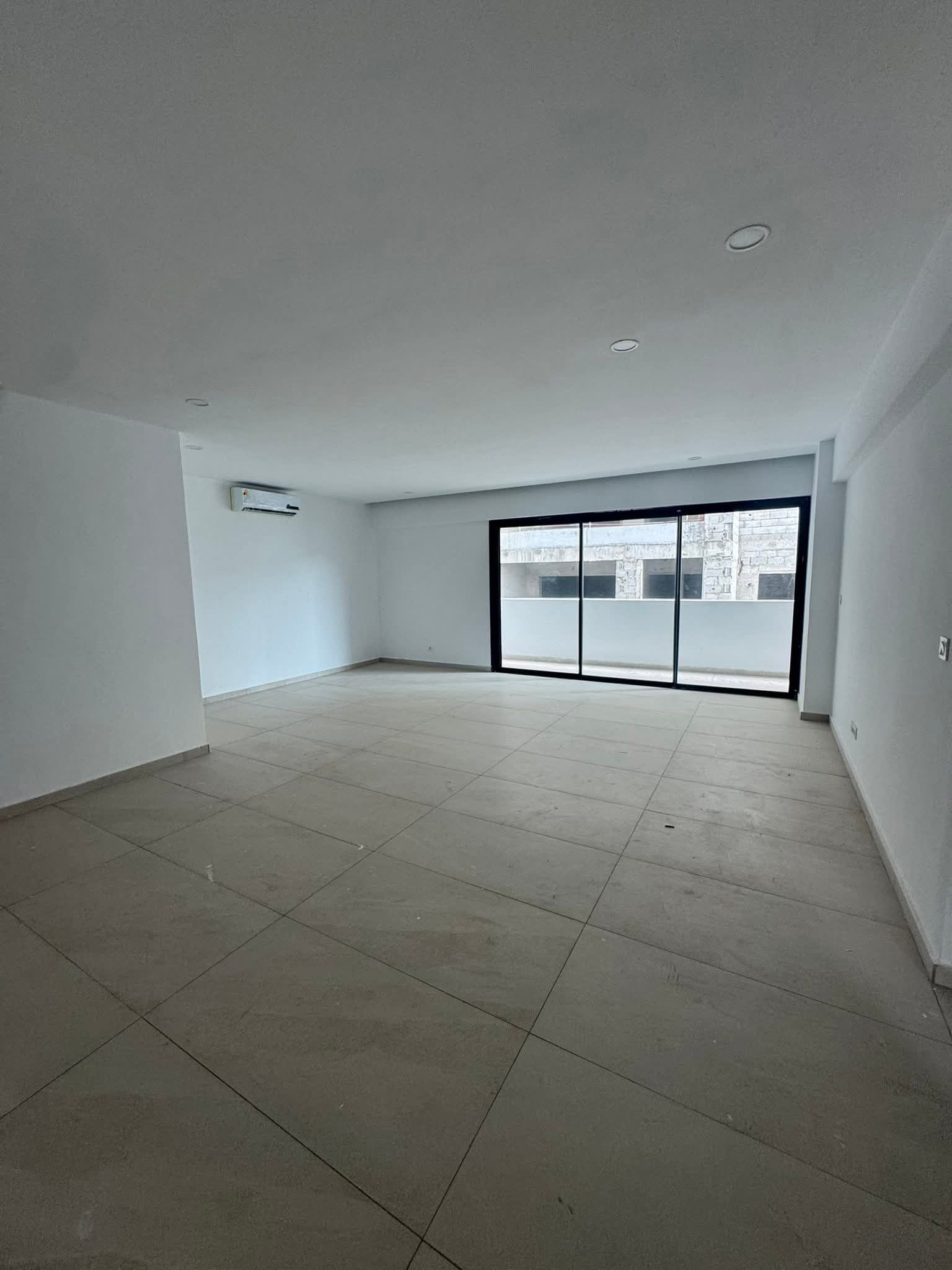 Appartement neuf de 3 pièces