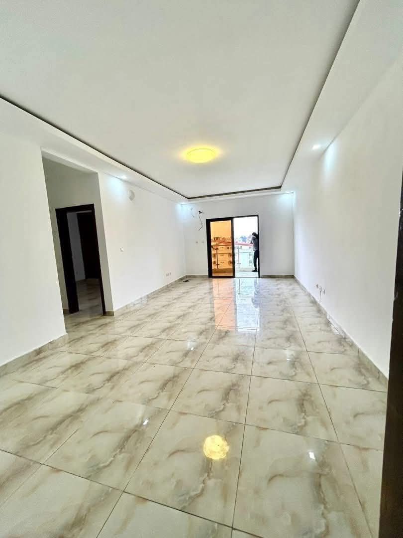 Chic appartement 3 pièces