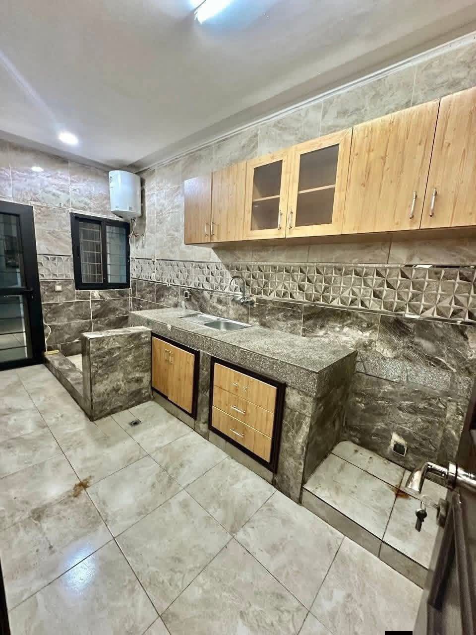 De magnifiques Appartements 3 pièces