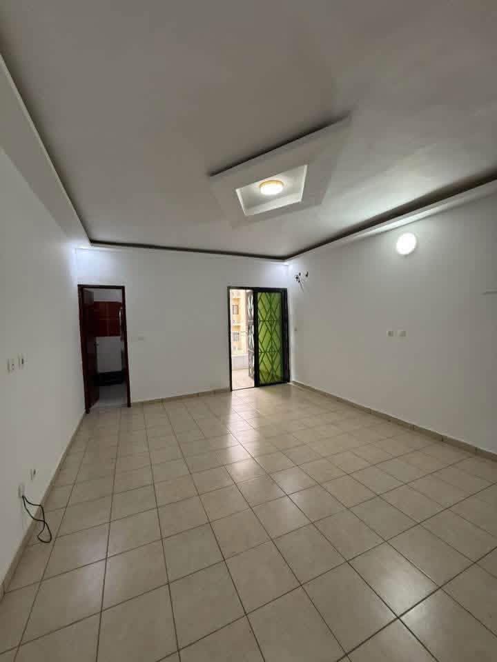 Appartement 3 pièces très spacieux