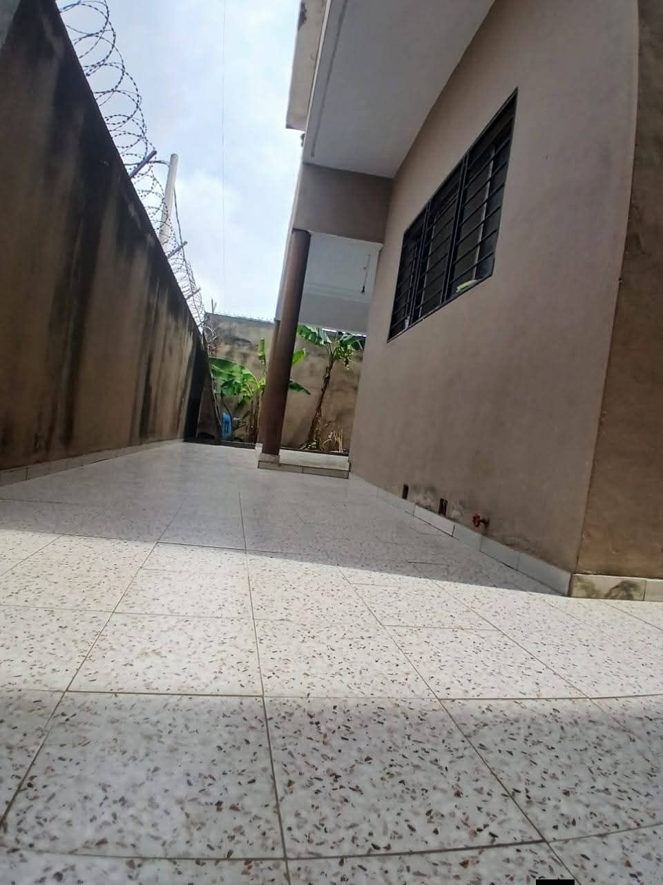 Magnifique villa duplex