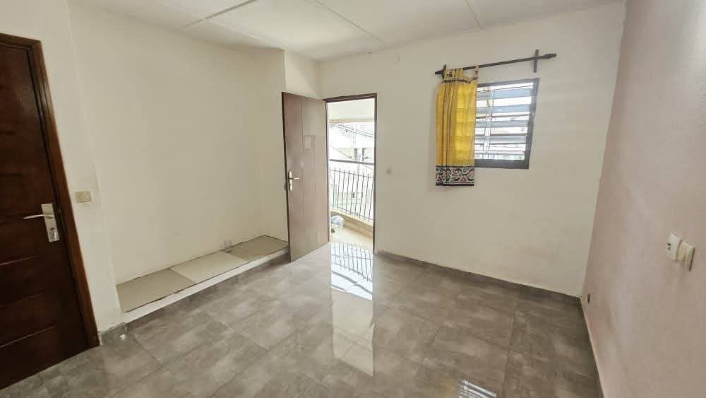 Villa duplex 4 pièces
