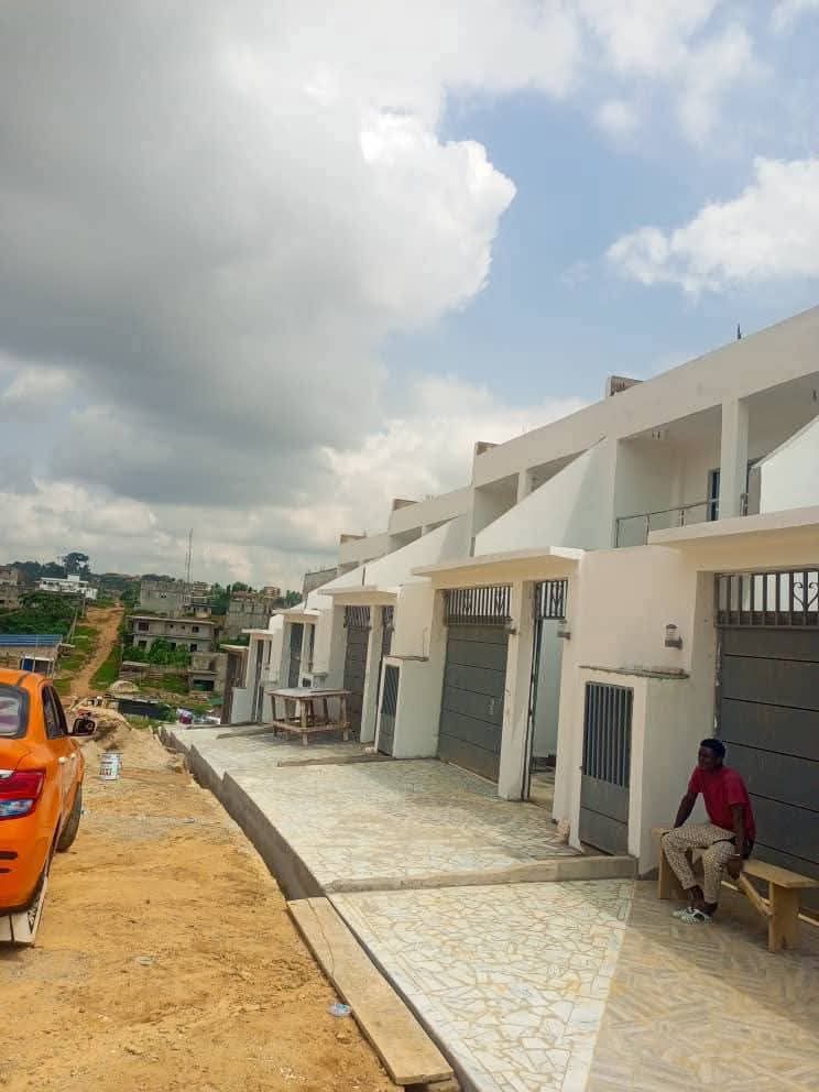 Villa duplex 5 pièces avec ACD