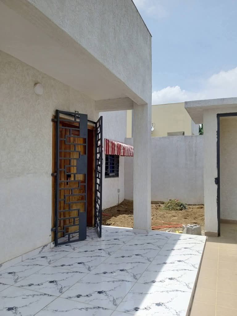 Maison en location