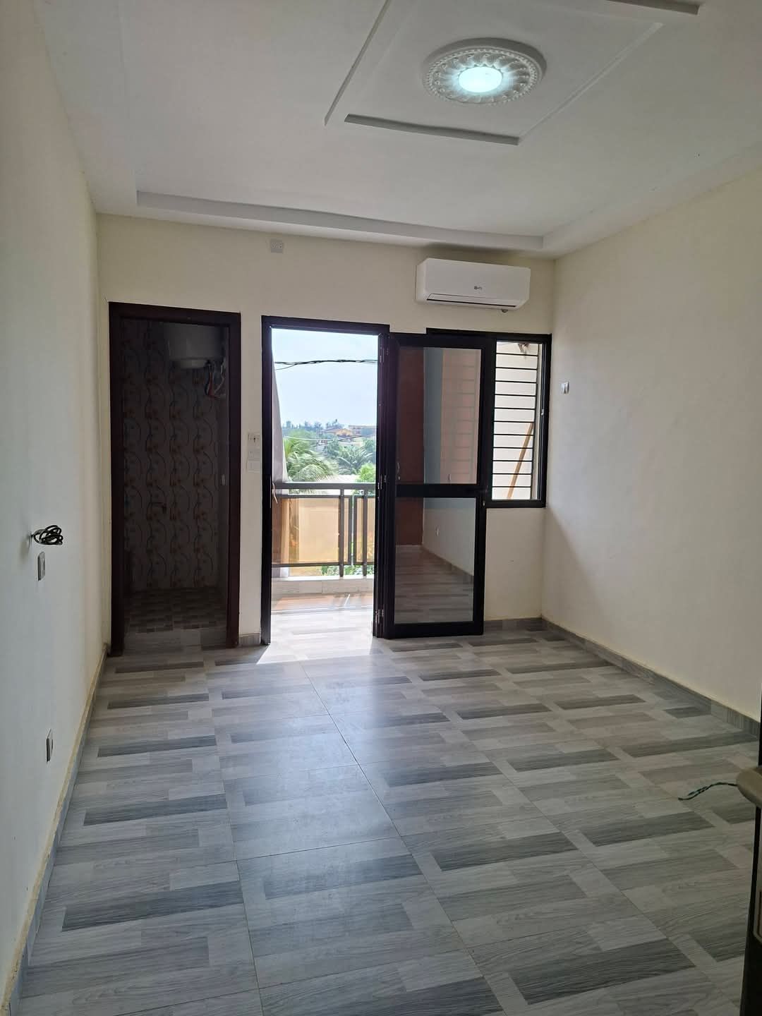 Appartement en location
