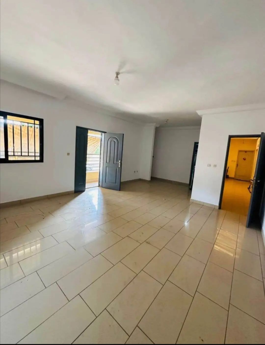 Appartement en location