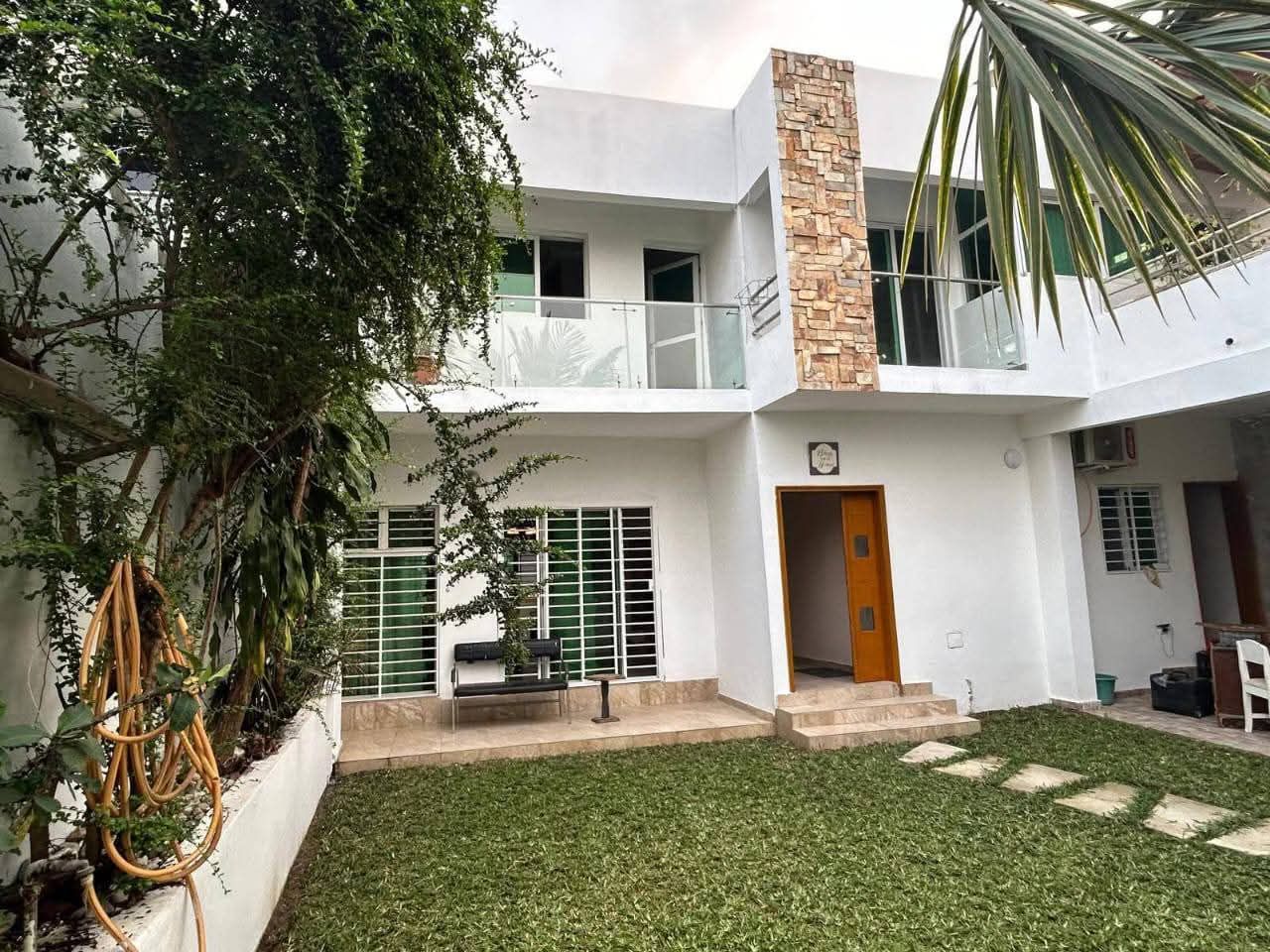 LOCATION VILLA DUPLEX 6 PIÈCES À LOUER