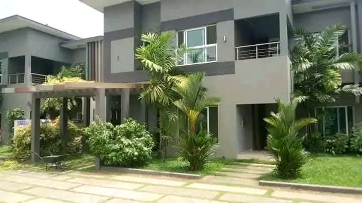 Villa Duplex
