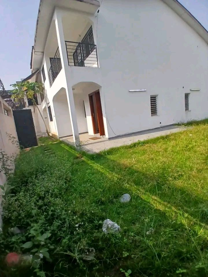 Villa Duplex