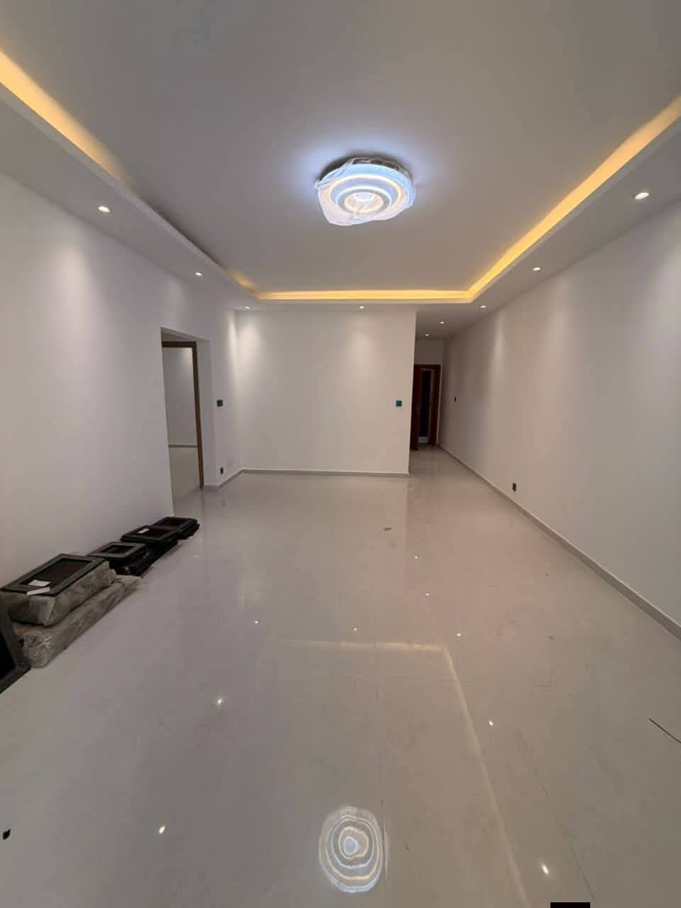 Magnifique appartement 3 pièces