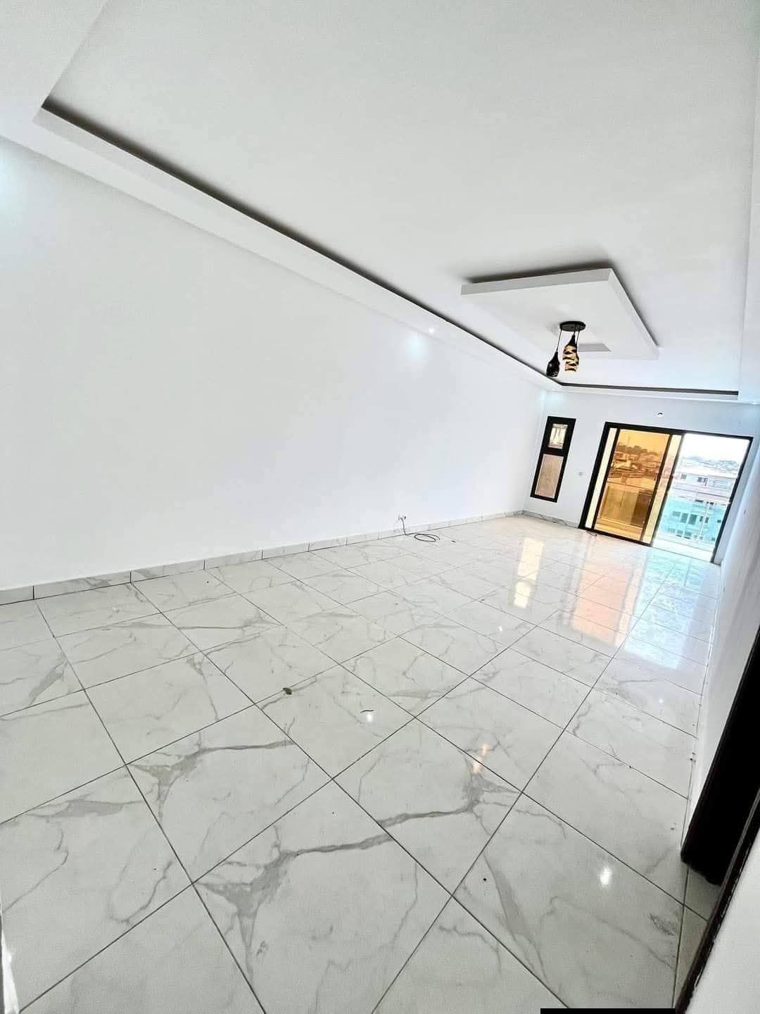 EN LOCATION APPARTEMENT 3 PIÈCES