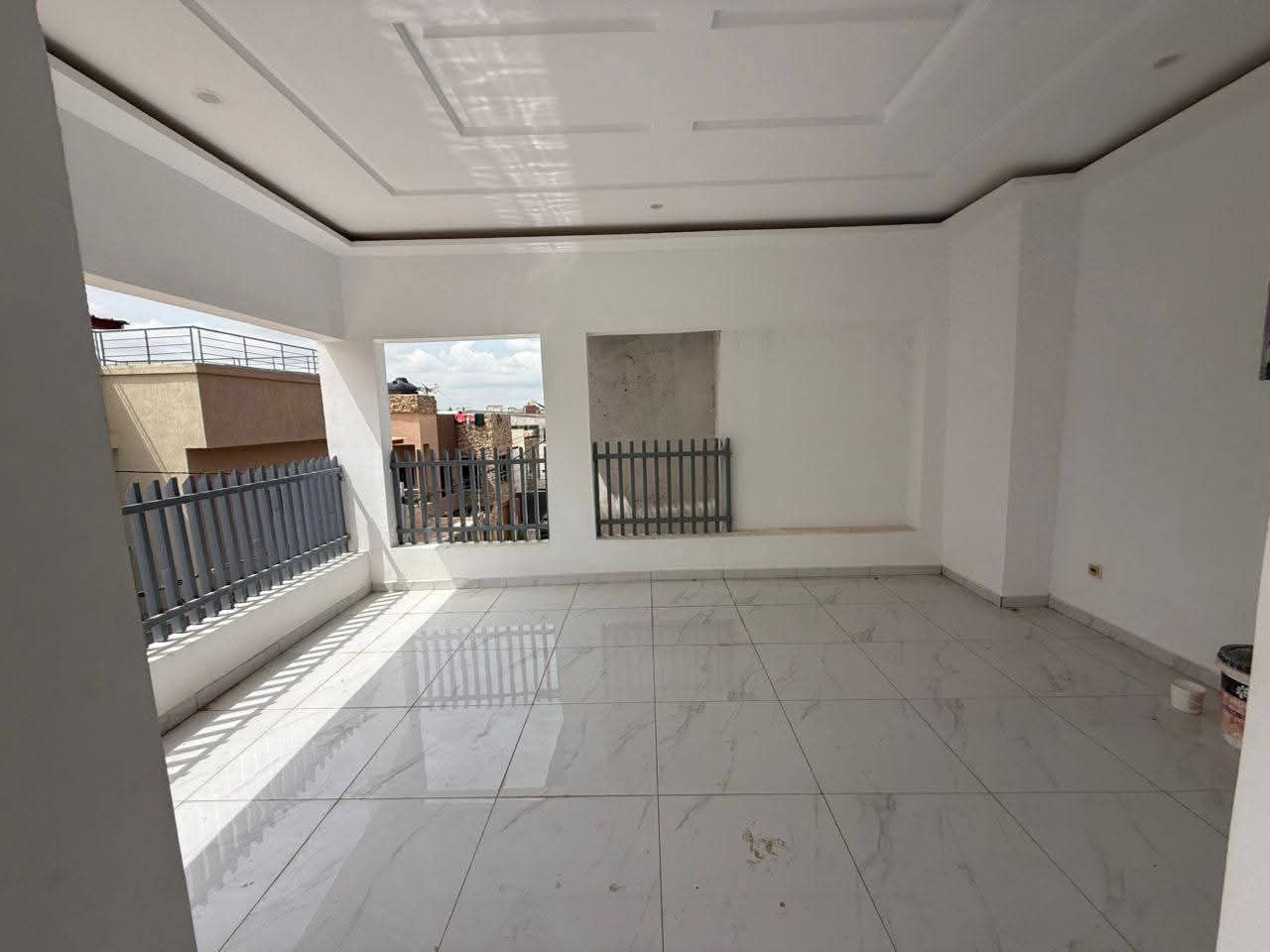 Villa duplex 4 pièces