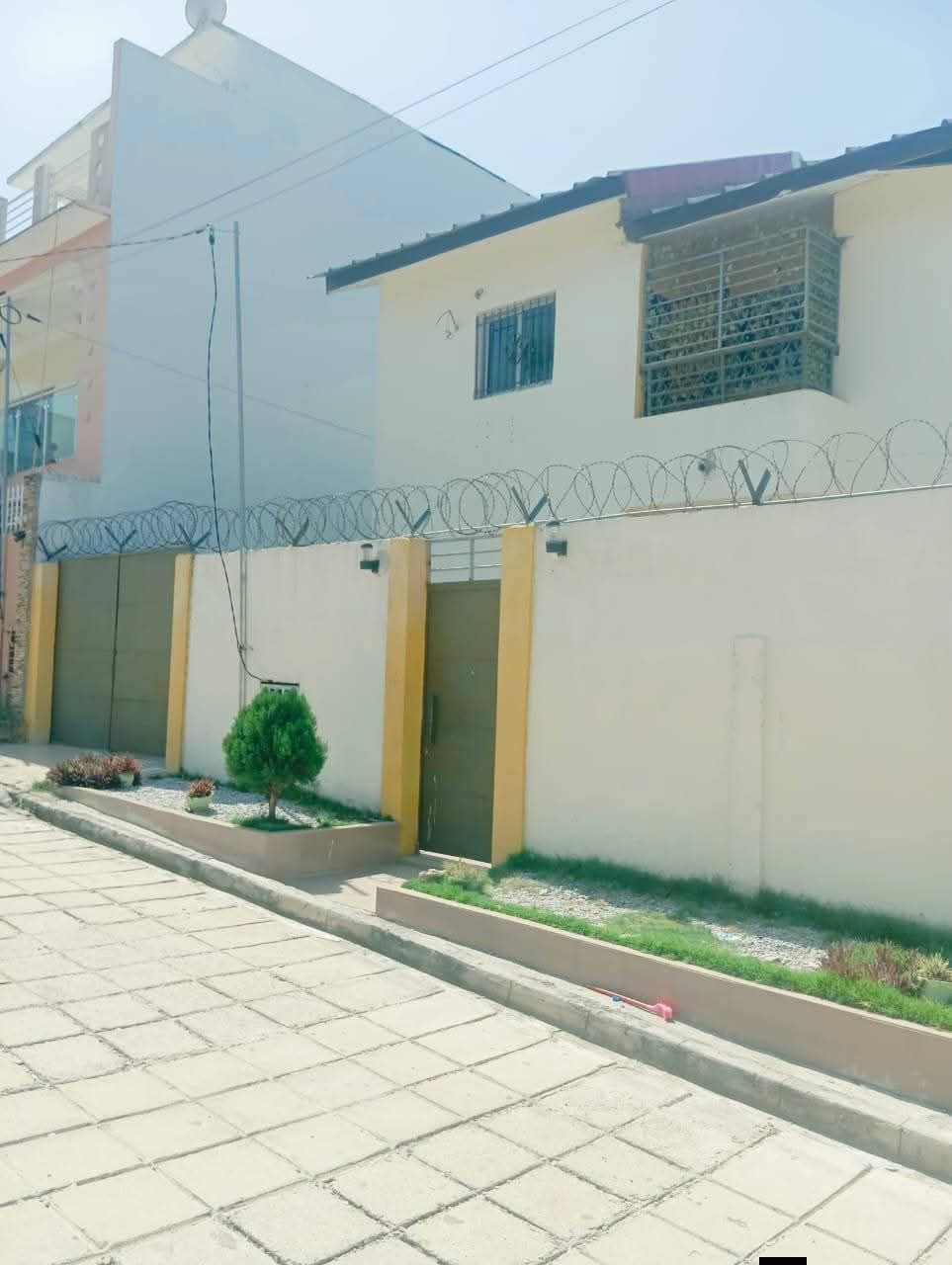 EN VENTE VILLA DUPLEX DE 4 PIÈCES