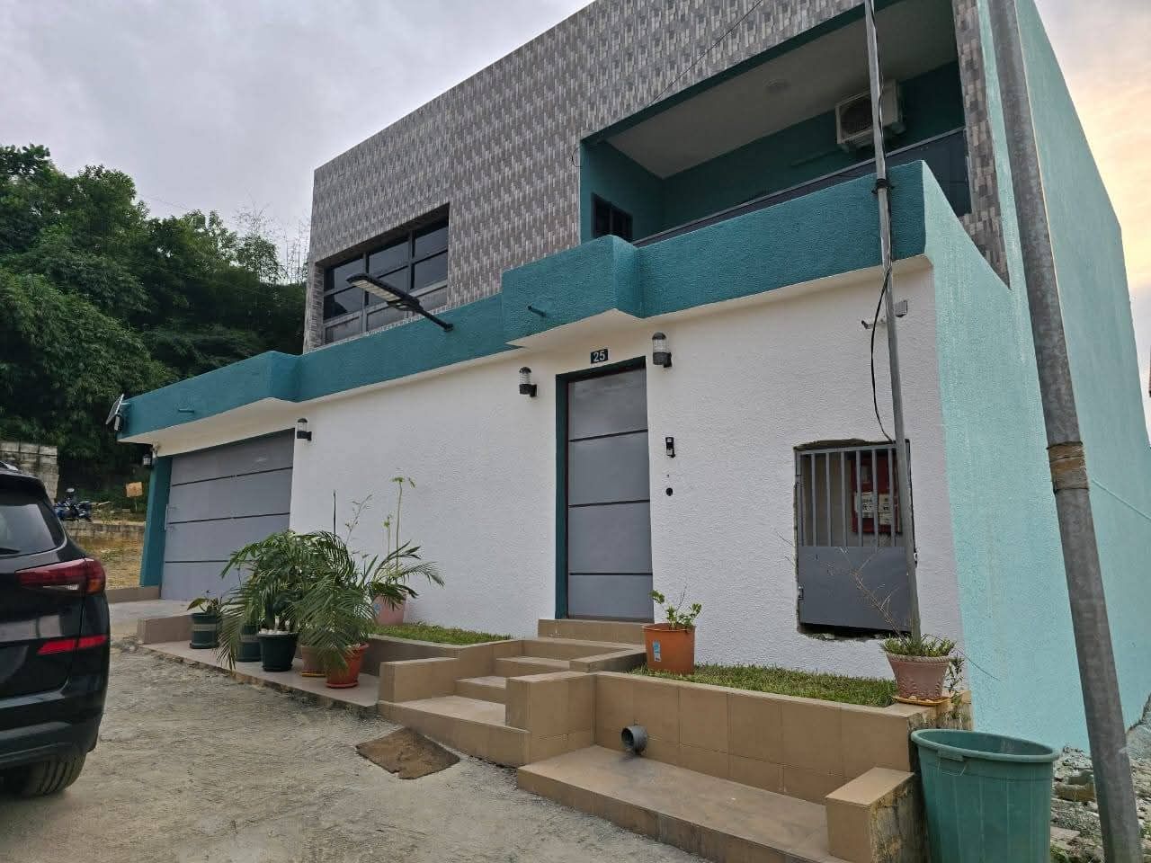 Belle villa duplex en vente