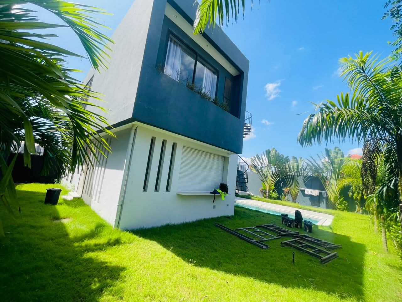 VILLA DUPLEX 4 PIÈCES EN VENTE