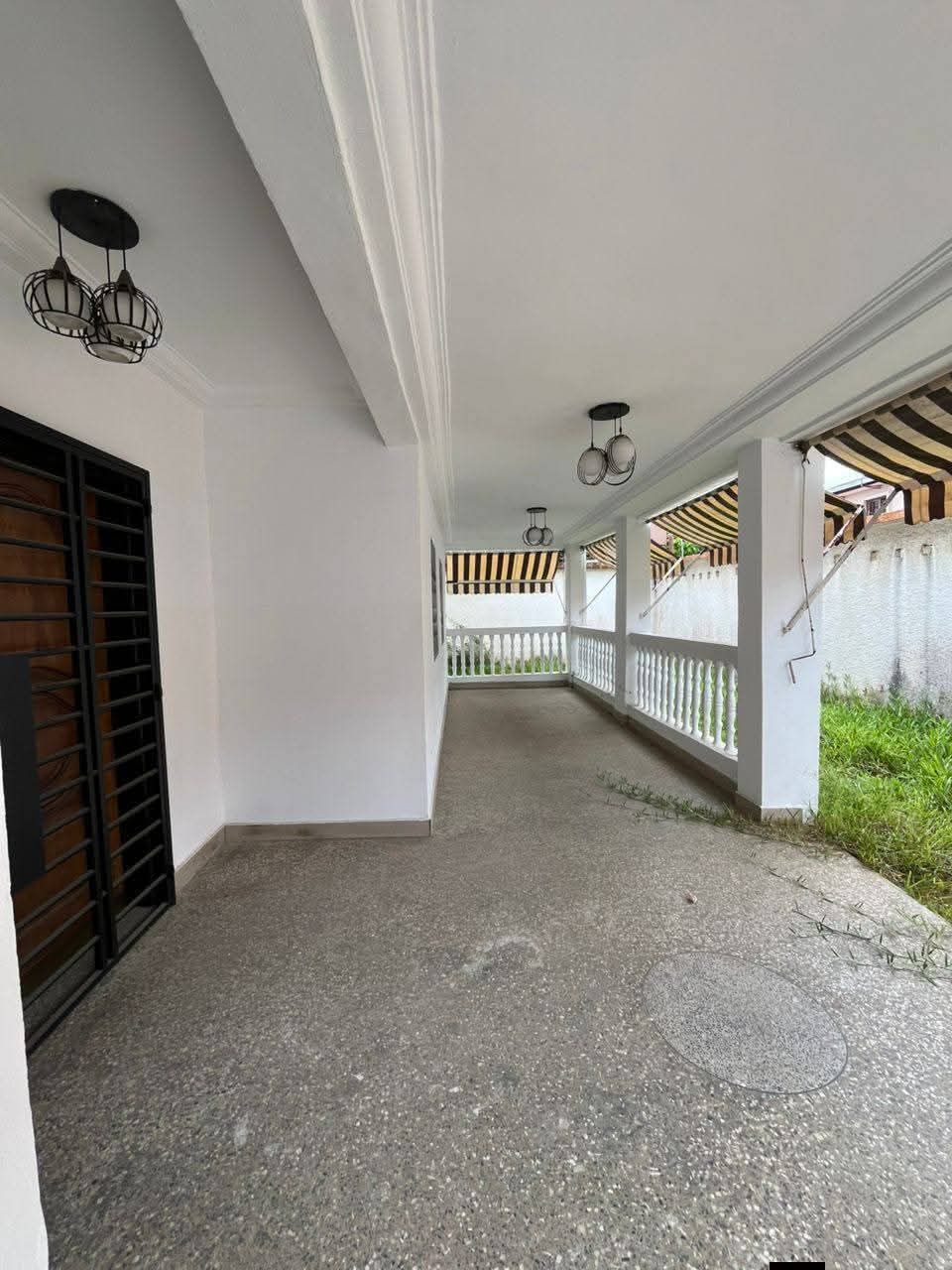 Belle villa duplex 6 pièces