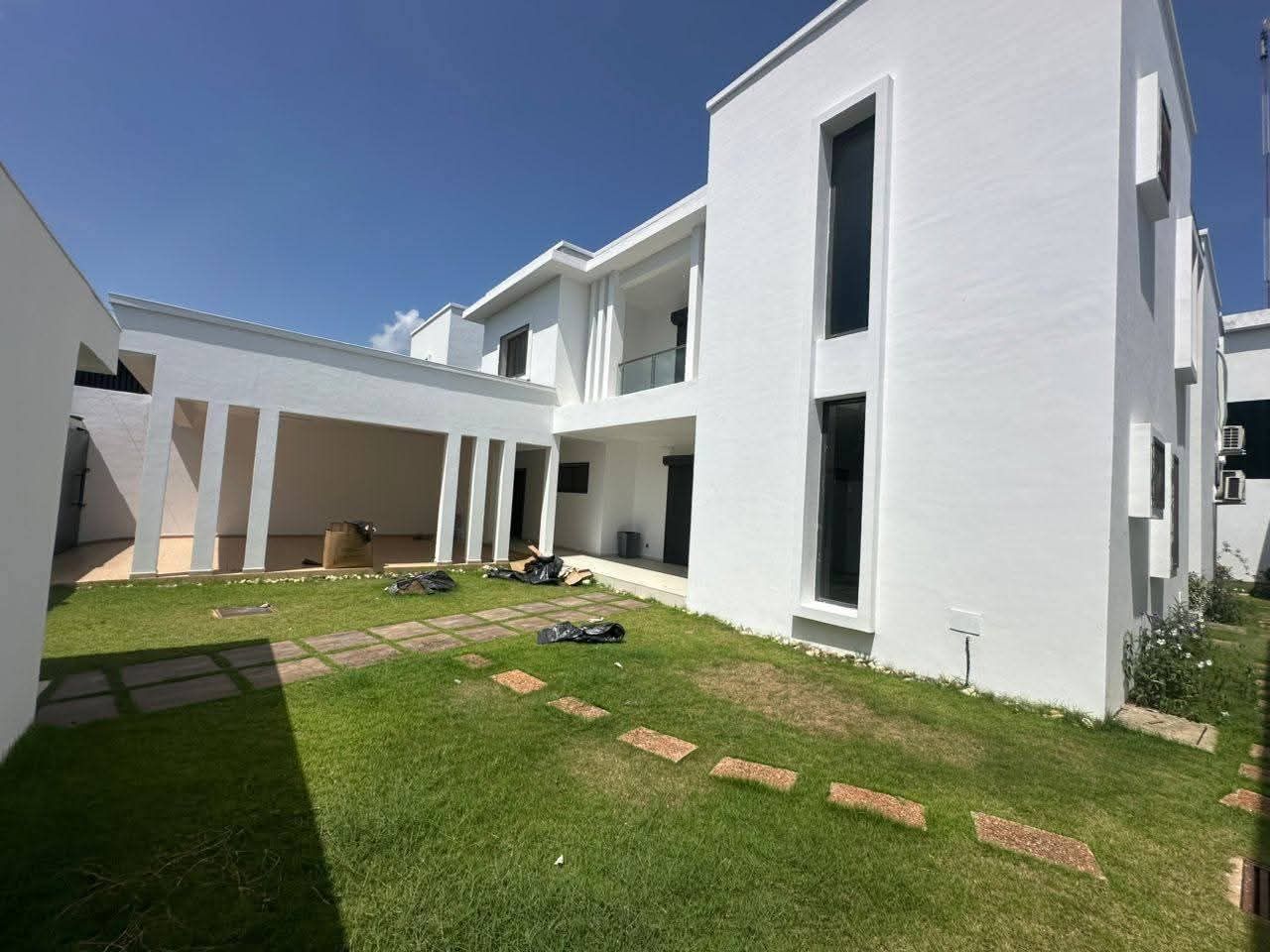 Villa duplex 5 pièces à ne pas rater