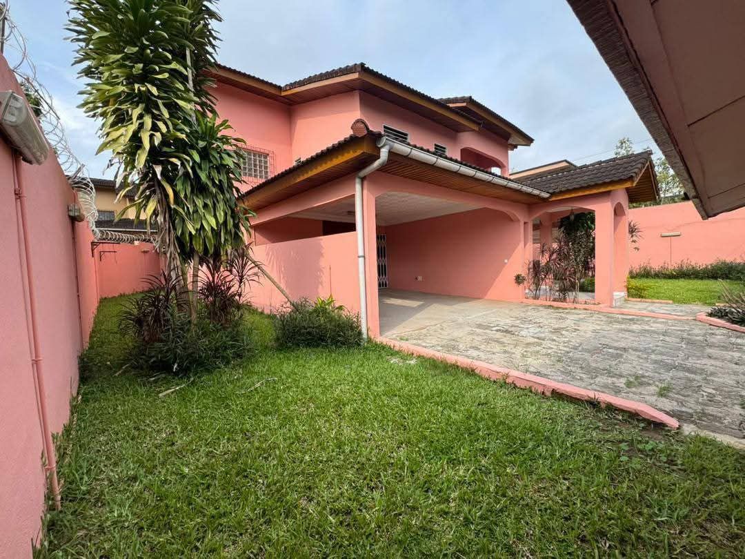 Sublime villa duplex 6 pièces