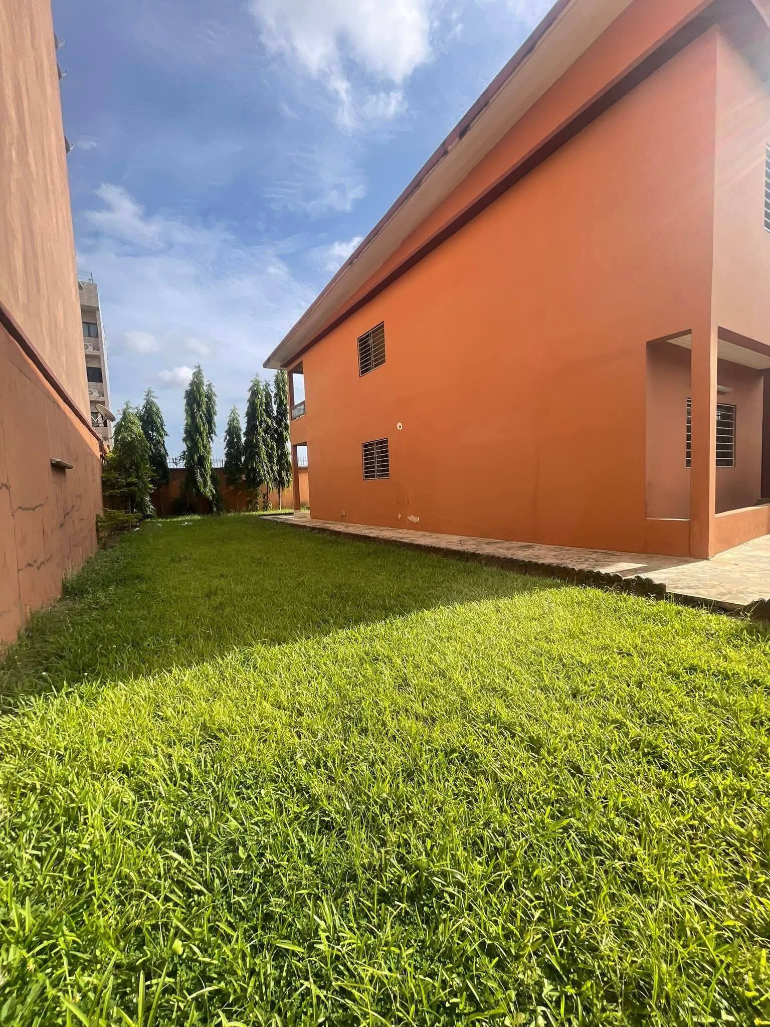 Grand et spacieux duplex 8 pièces