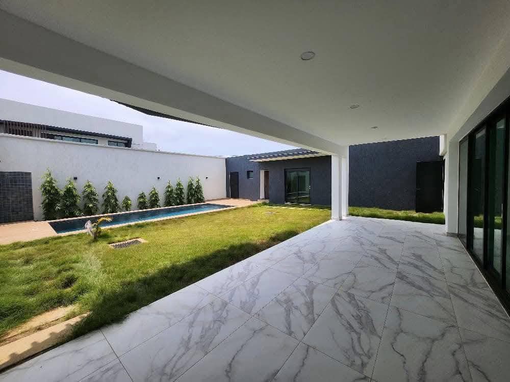 Luxueux duplex 7 pièces avec CMPF