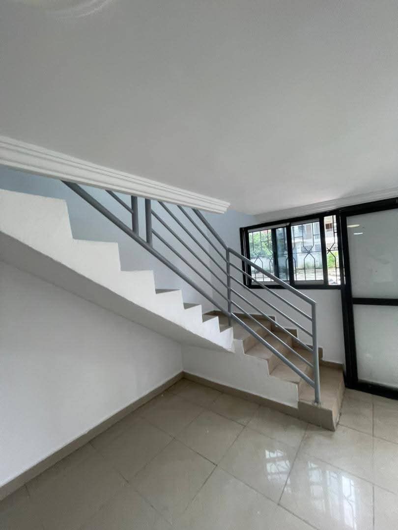 Chic magasin en mezzanine