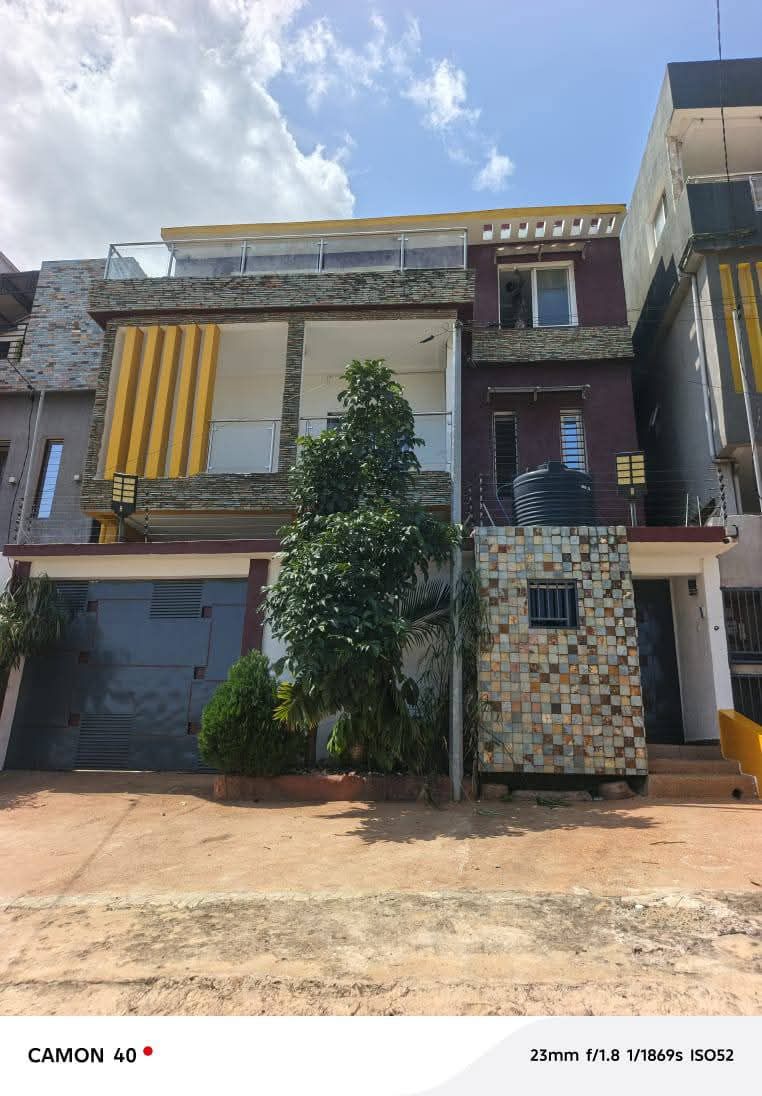 Splendide duplex 8 pièces