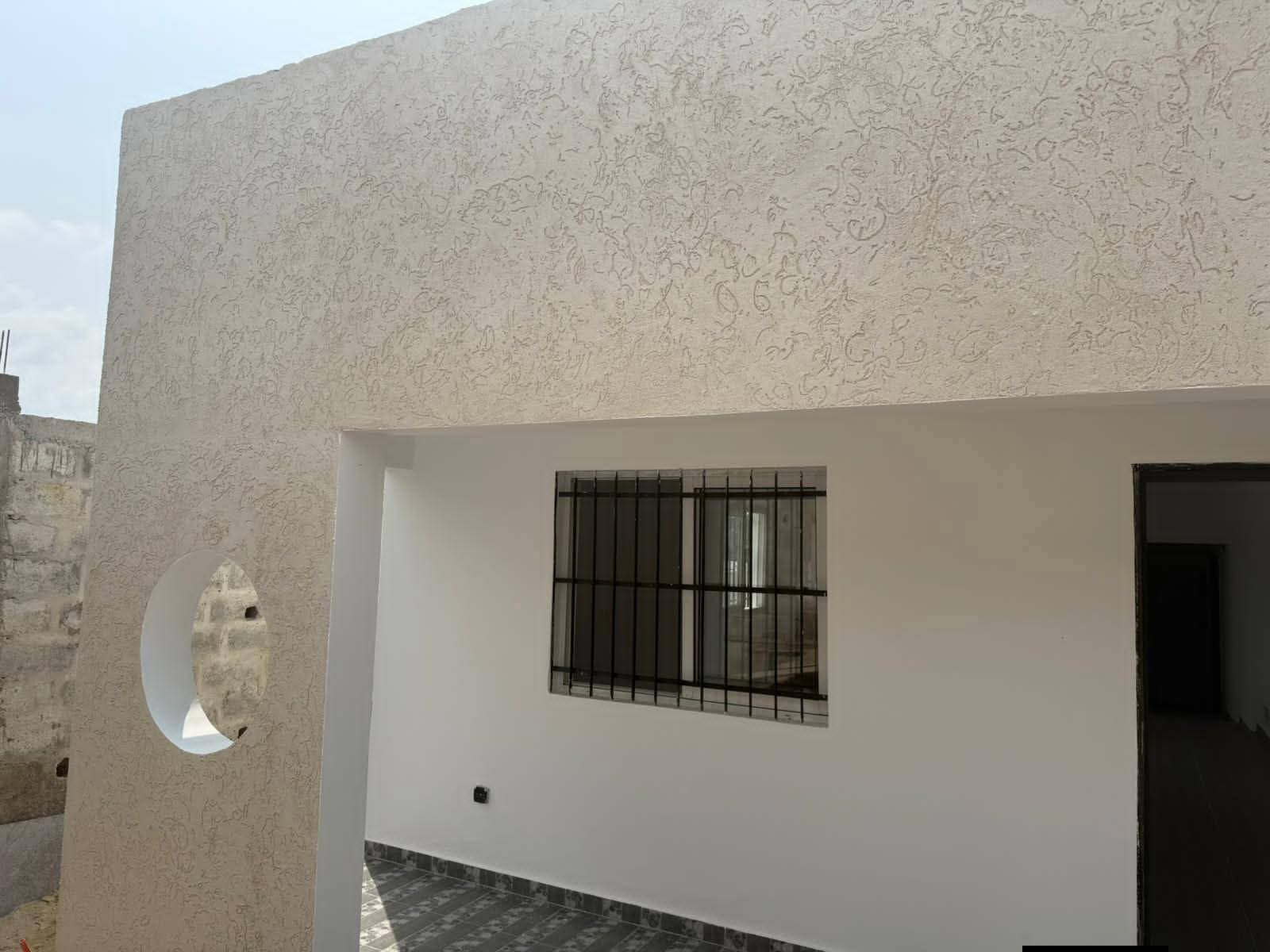 Sublime villa basse 4 pièces avec ACD