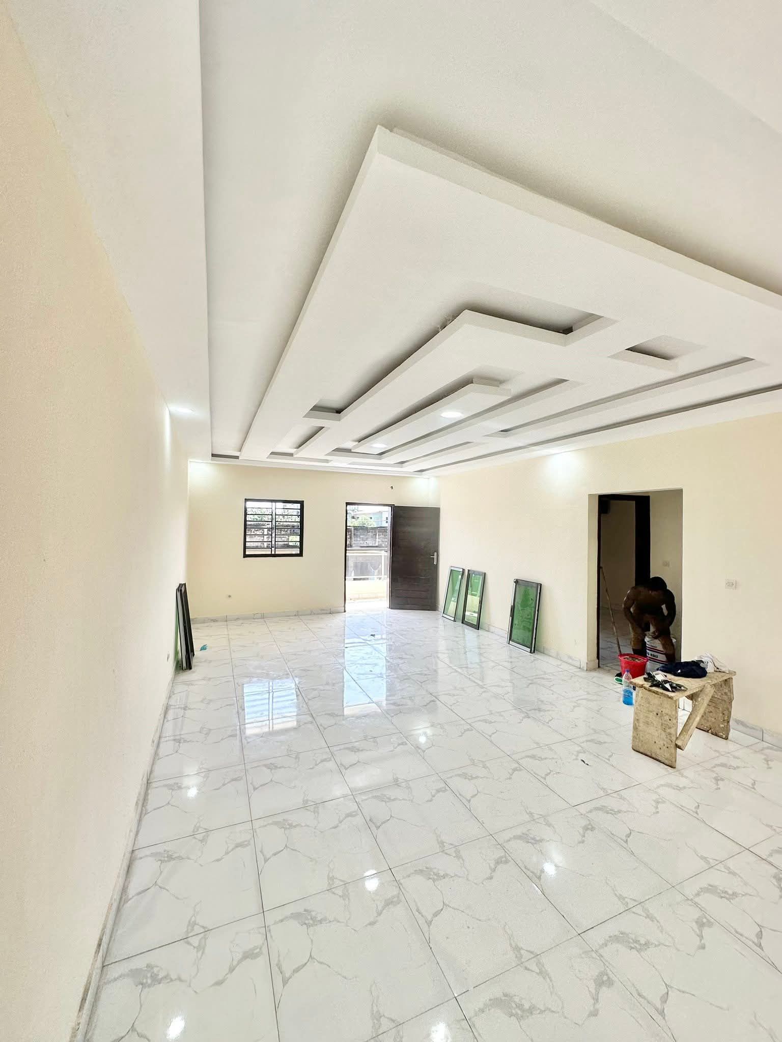 Splendide logement 3 pièces