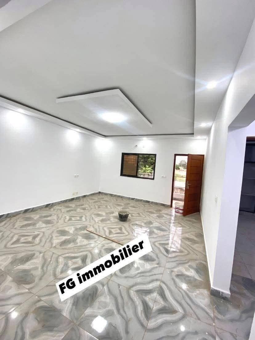 Magnifique logement type 3 pièces haut standing