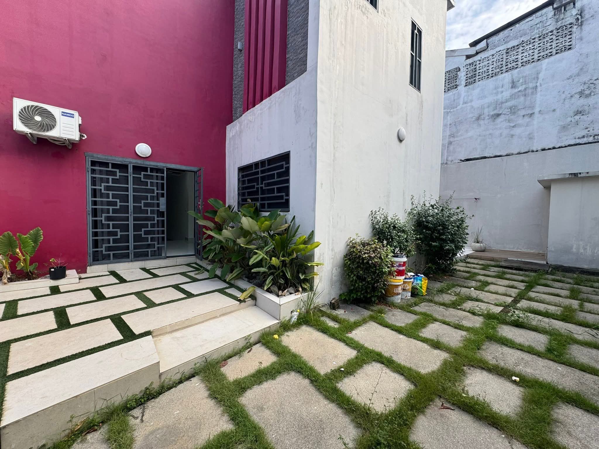 Magnifique Villa 3 pièces