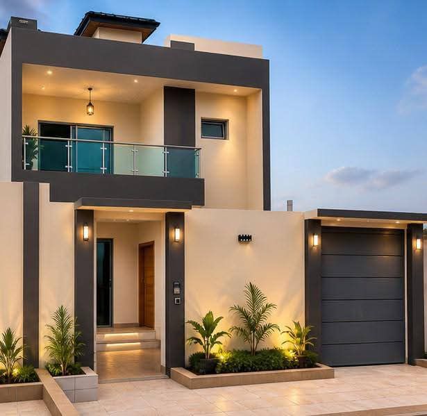 Magnifique duplex 7 pièces avec ACD jamais habité