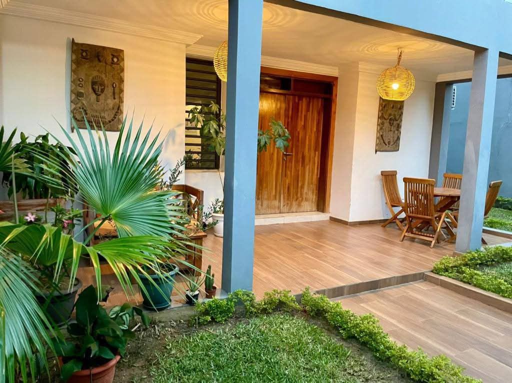 Splendide villa duplex 6 pièces