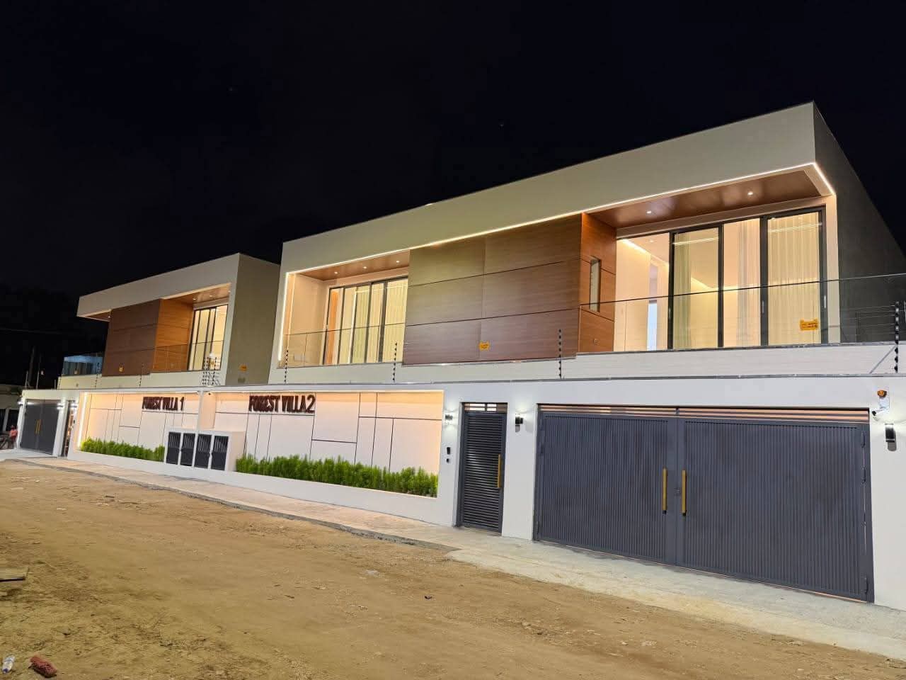 Splendide duplex 7 pièces avec ACD (CMPF)