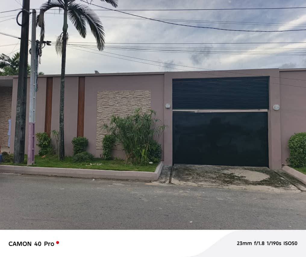 Magnifique duplex moderne 5 pièces