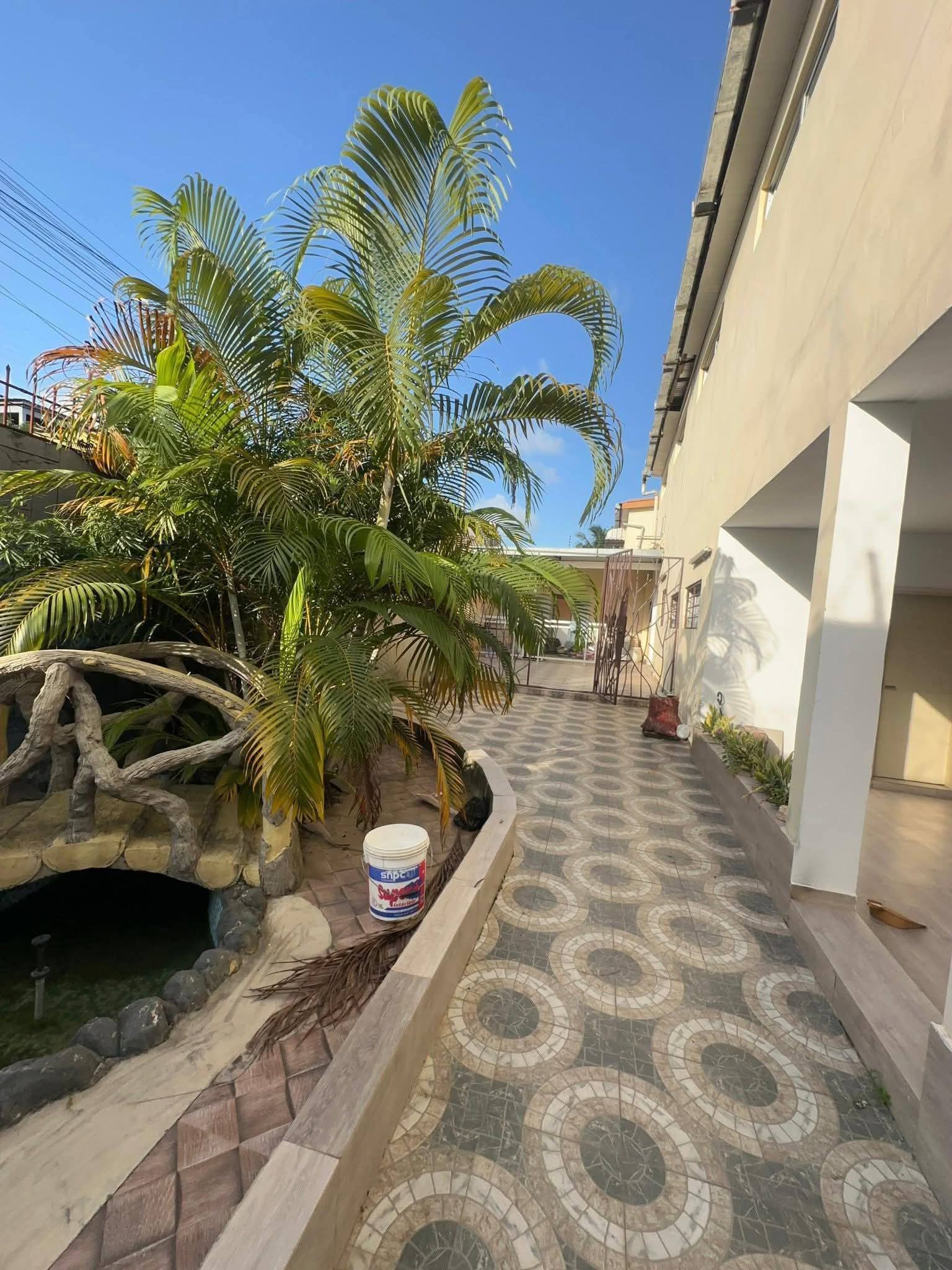 Superbe villa duplex avec ACD