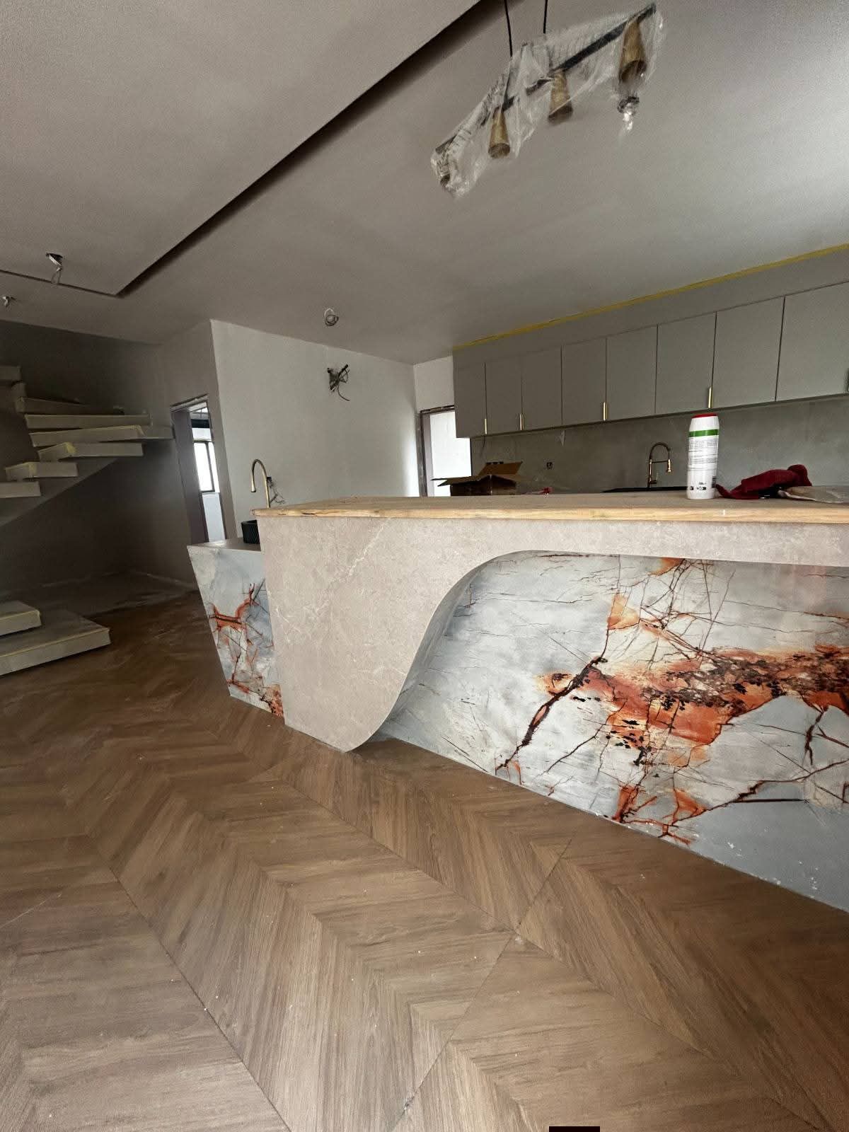 Magnifique villa duplex 6 pièces avec titre foncier